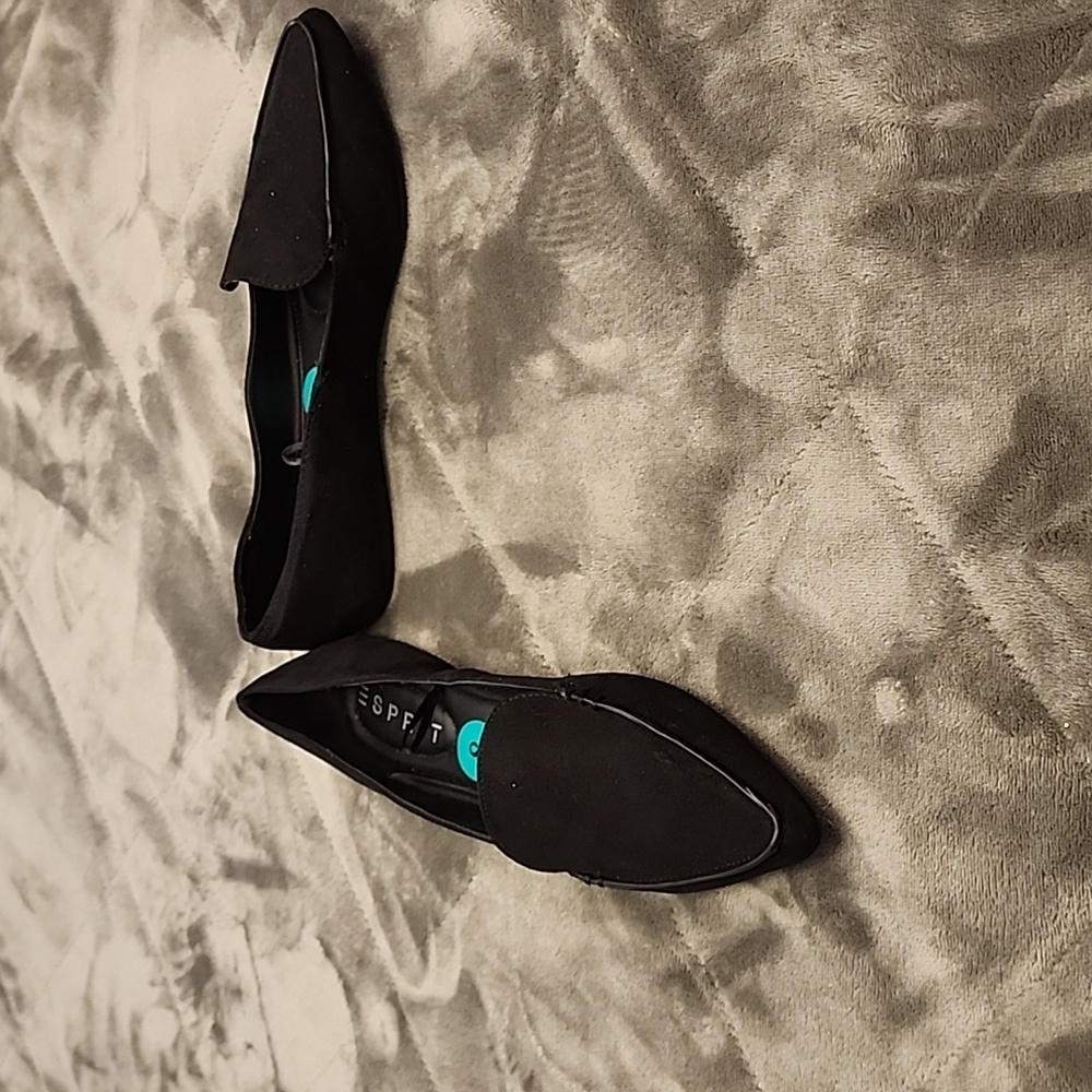 Esprit flats